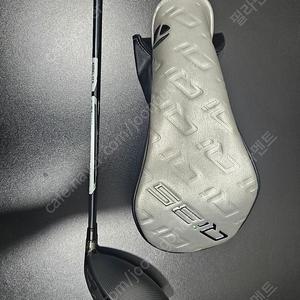 테일러메이드 QI35 LS 9도 스탁 55S