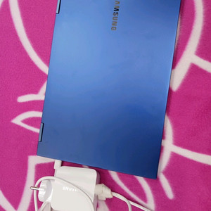 갤럭시북 플렉스 NT930QCT-A38A