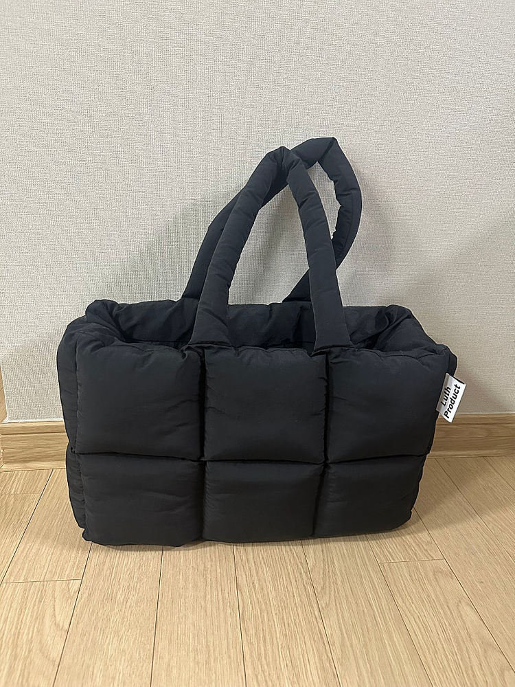 루스프로덕트 luth product 구름백 새제품--1