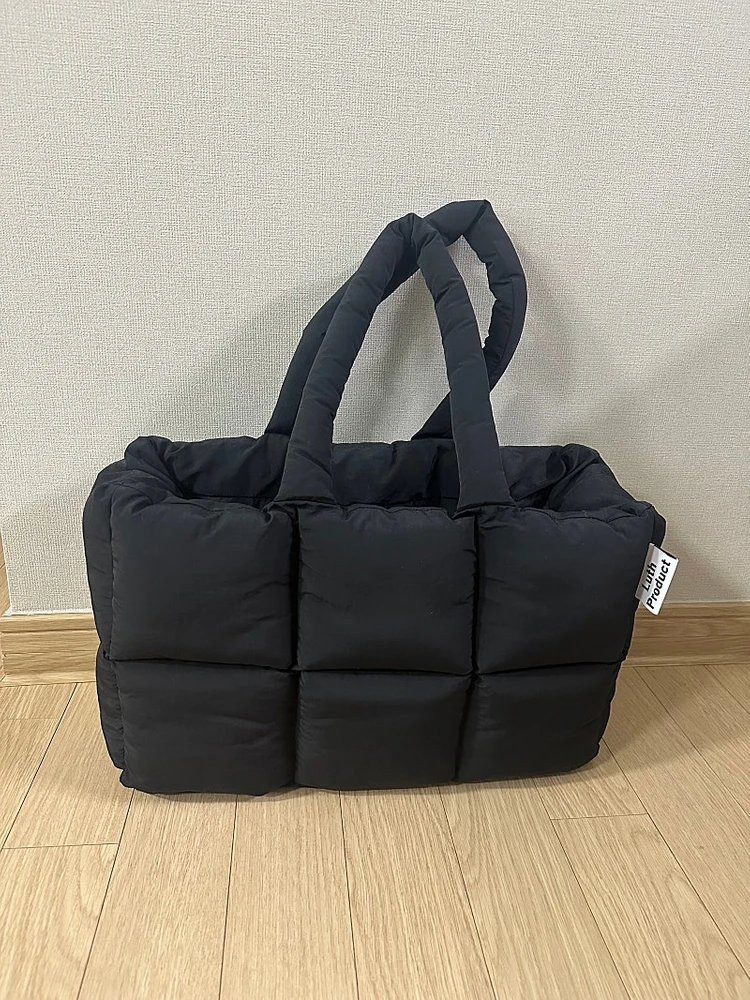 루스프로덕트 luth product 구름백 새제품 이미지