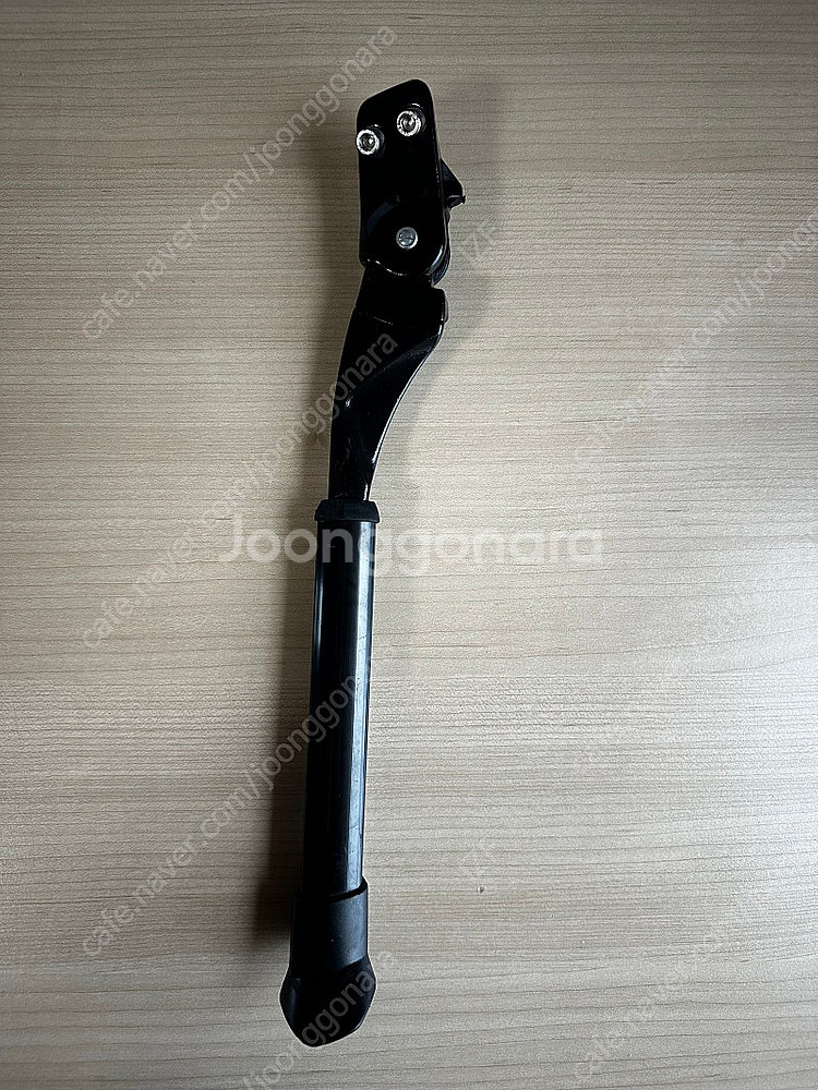 본트래거 후방 마운트 조절식 킥스탠드 / 트렉 자전거 전용--1