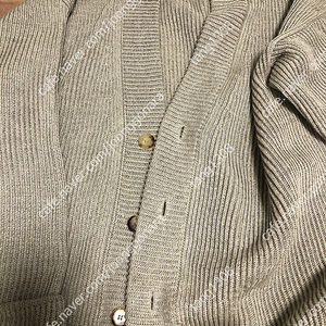 오라리/가디건