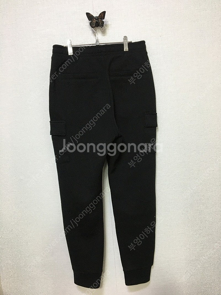 베네통 여성셋업 자켓+카고 조거팬츠 상하의세트--4