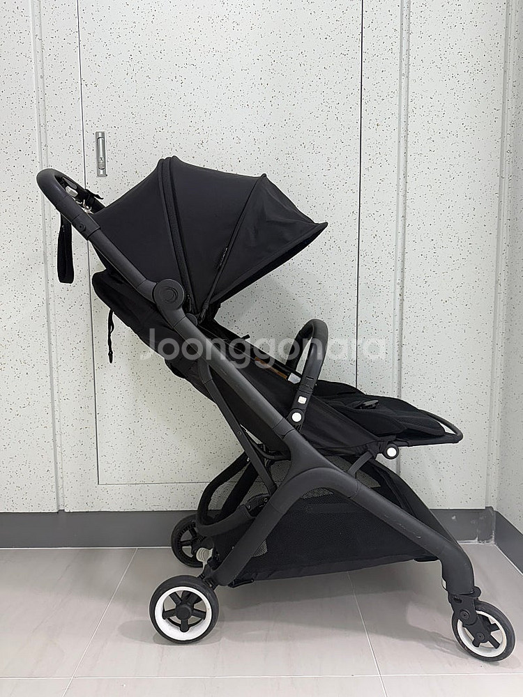 부가부 버터플라이--0