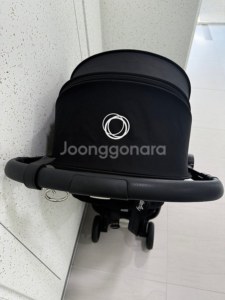 부가부 버터플라이--1