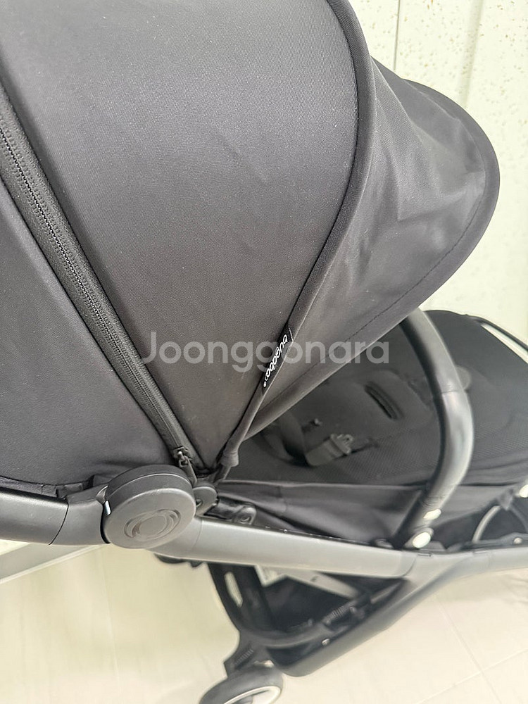 부가부 버터플라이--2