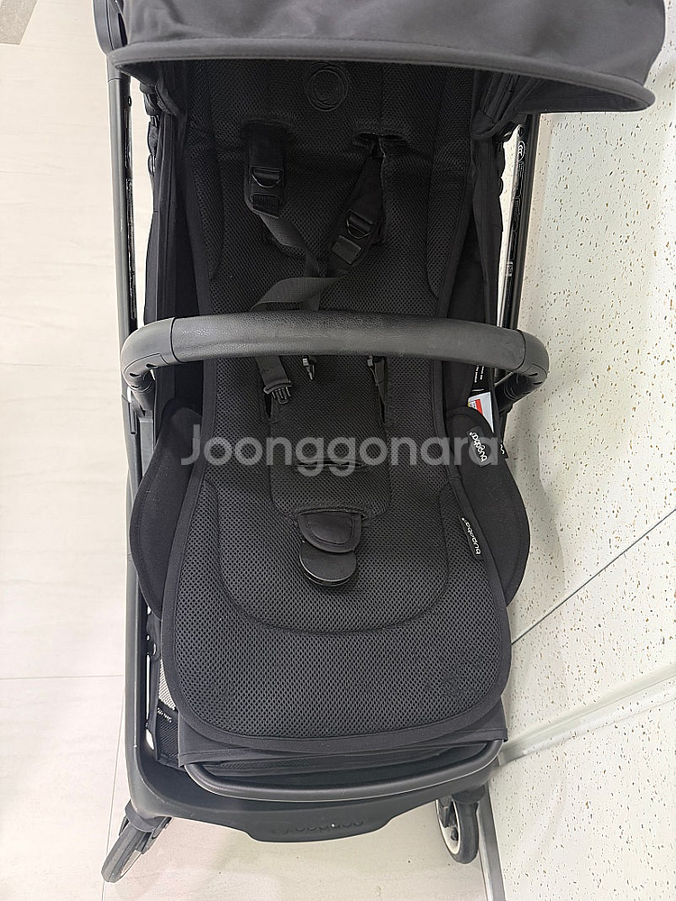 부가부 버터플라이--3