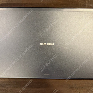 갤럭시탭 A7 + 로지텍 K480키보드