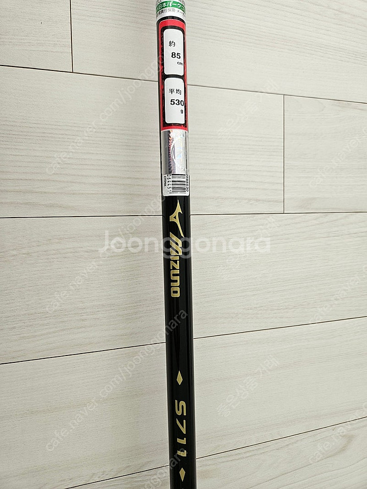 중고 파크골프채 미즈노 S711 (택배가능)--3