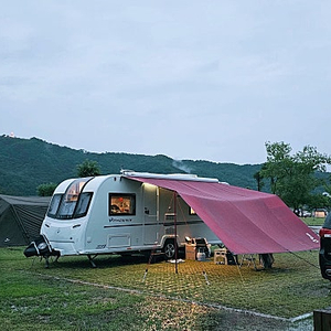 베일리 피닉스 650 카라반 판매 합니다.(금액다운)