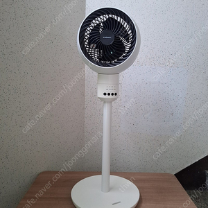 스트로만 스탠드 써큐레이터 선풍기 HQ901R 판매합니다~~