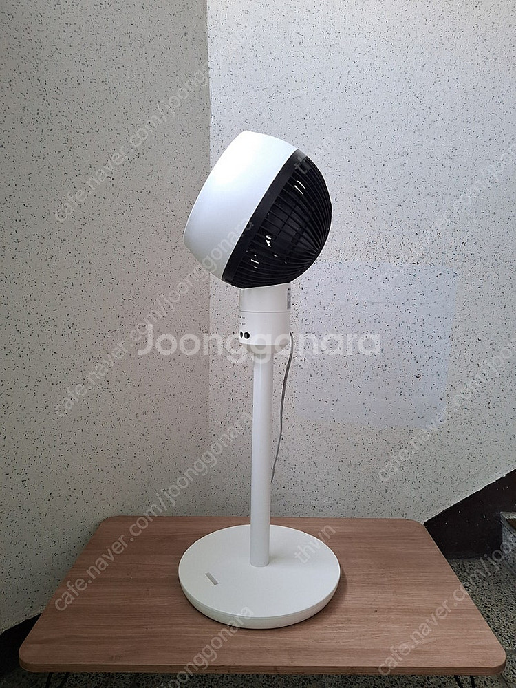 스트로만 스탠드 써큐레이터 선풍기 HQ901R 판매합니...--2