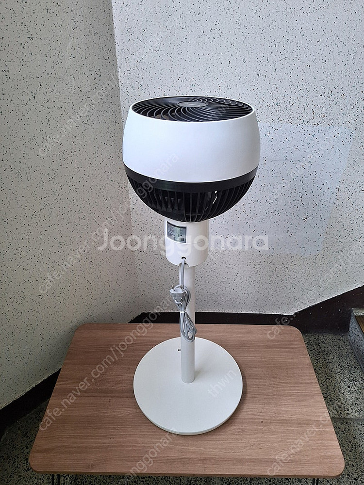 스트로만 스탠드 써큐레이터 선풍기 HQ901R 판매합니...--3
