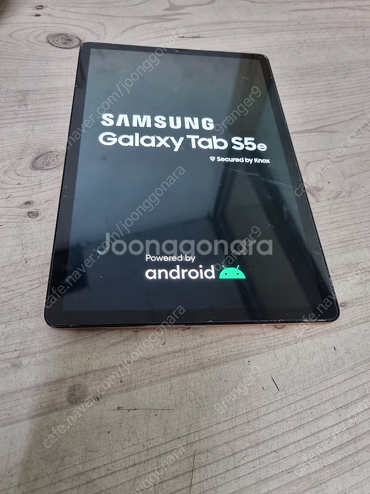 삼성 sm t720 s5e.--5