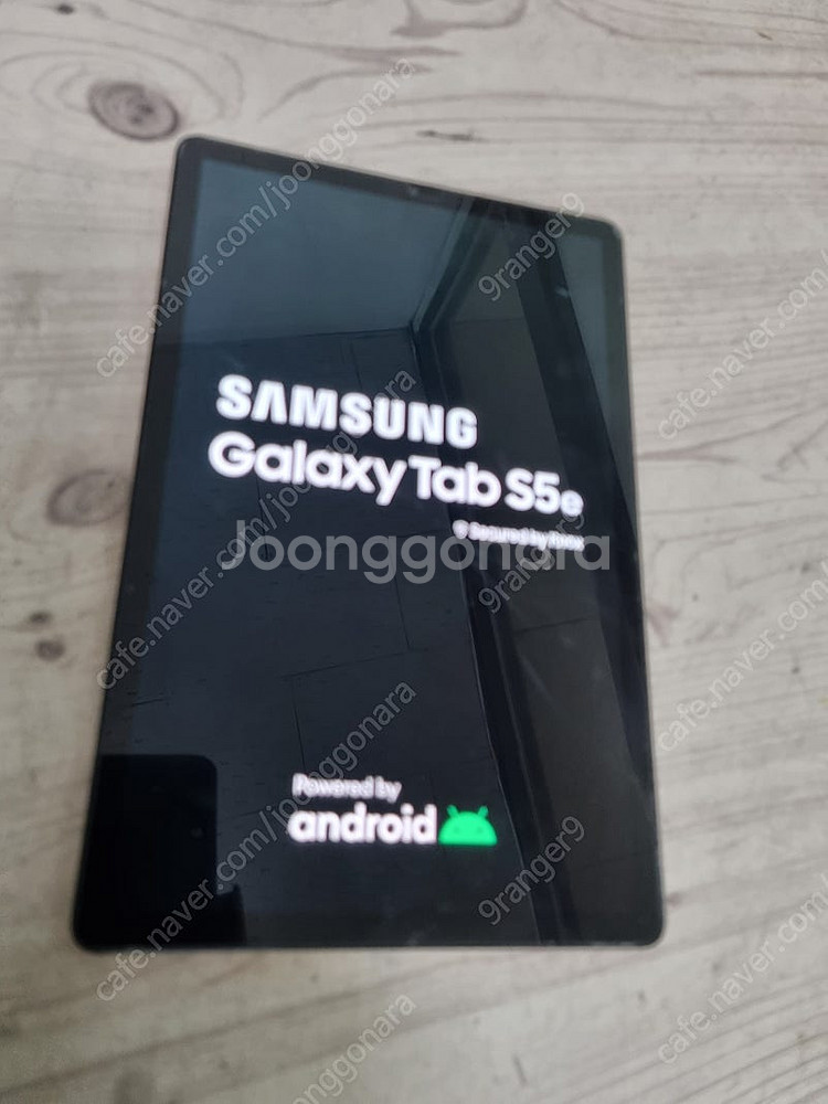삼성 sm t720 s5e.--6