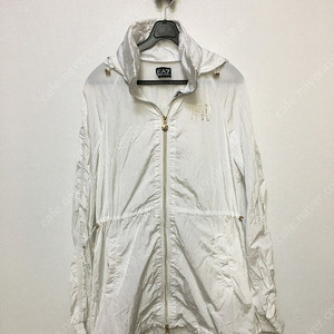 22FW 엠포리오 아르마니 여성 바람막이 자켓