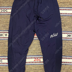 (M~L)나이키 NSW 우븐 나일론 조거팬츠 트레이닝 조거팬츠
