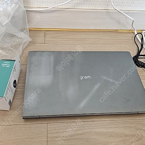 LG 그램 14인치 노트북 팝니다 gram