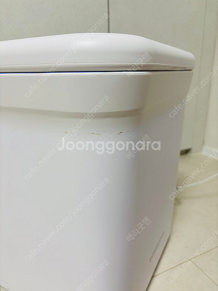 도노도노 UV 살균 수납함 (장난감 소독기)--3