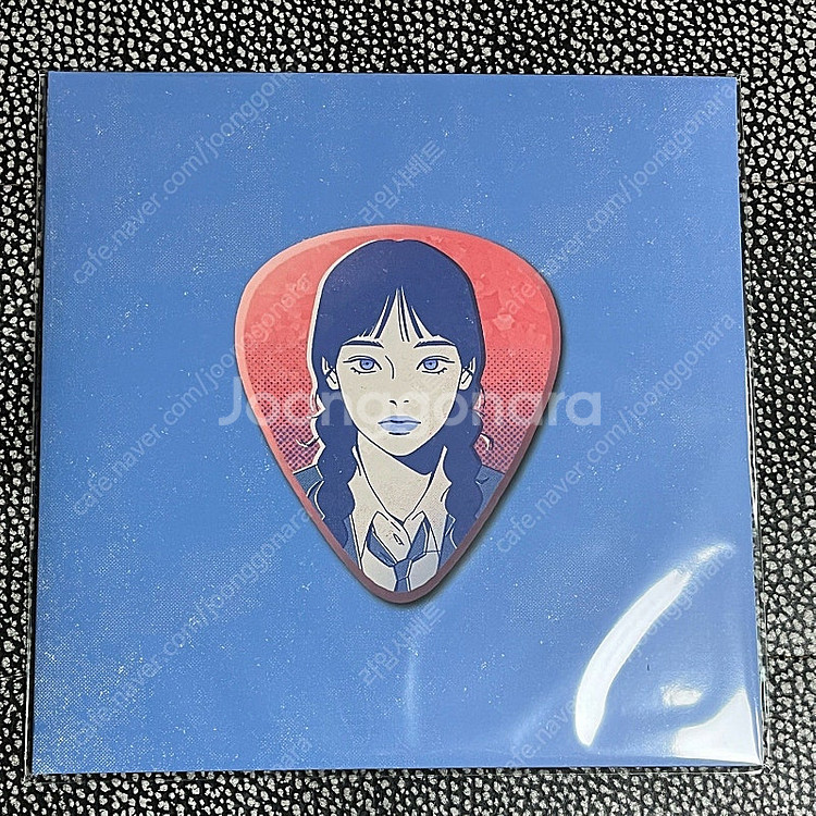 윤마치 LP oh life 미개봉 (운포)--0