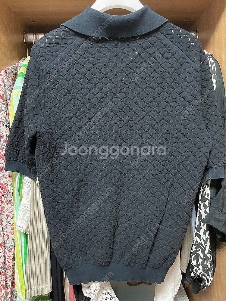 더캐시미어 니트(가격내림)--9