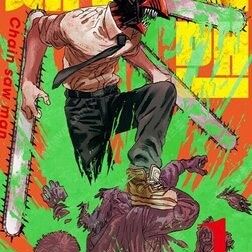 체인소맨 만화책 전권 1~19구합니다