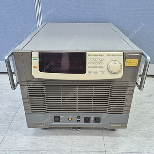 Kikusui PCR2000W/ 2000VA AC Power Source, 주파수변환기