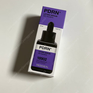 메디힐 PDRN 모공 탄력 세럼 40ml