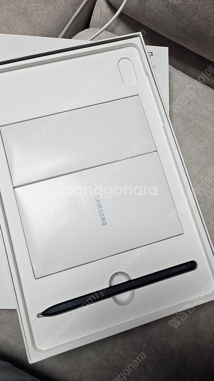 갤럭시탭 S8 5G 128g 판매. / 대구직거래--2