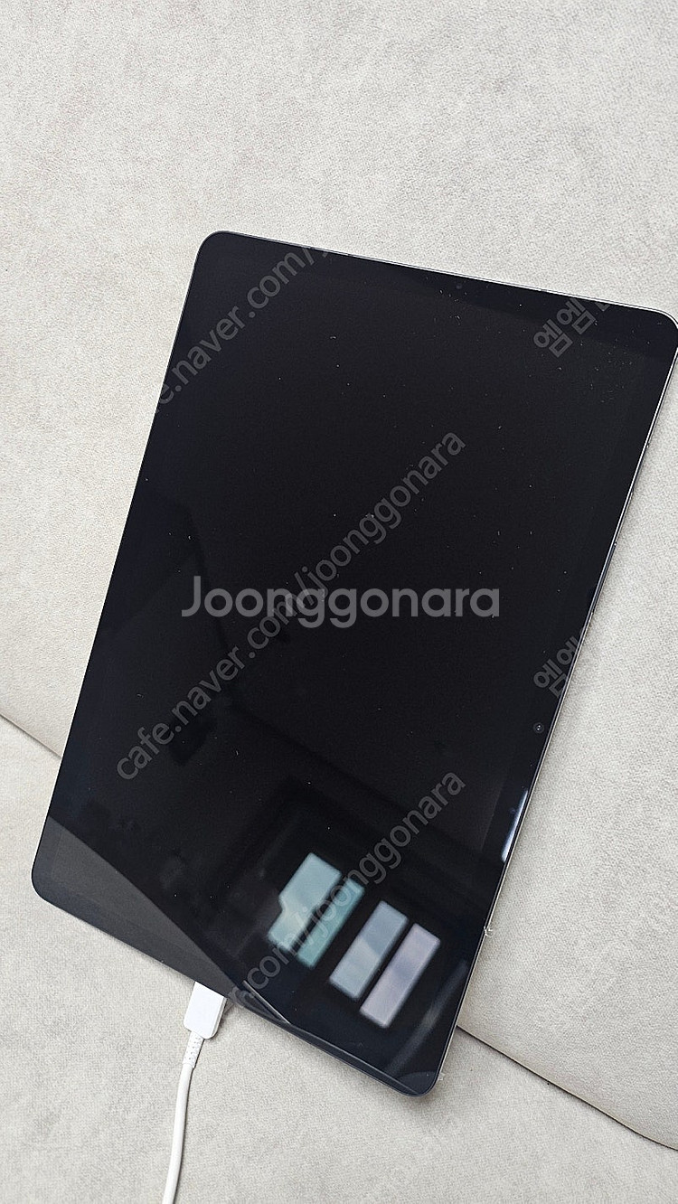 갤럭시탭 S8 5G 128g 판매. / 대구직거래--3