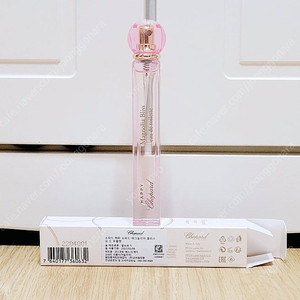 쇼파드 향수 해피 매그놀리아 블리스 10ml 미사용 새상품
