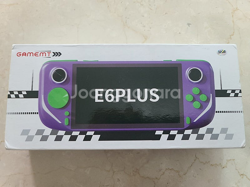 안드로이드 레트로게임기 Gamemt E6 Plus 12...--4