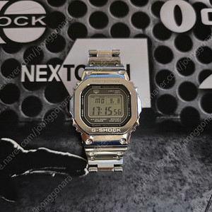 지샥 GMW-B5000D-1DR