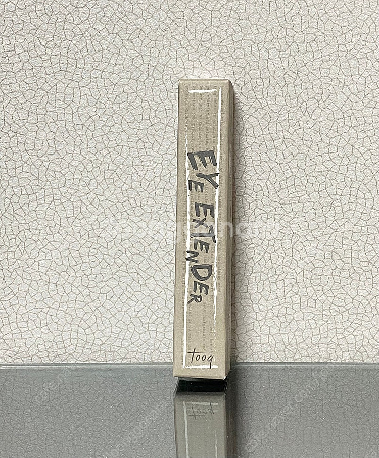 투크 워터프루프 슬림 아이라이너 도화라벤더 새상품--0