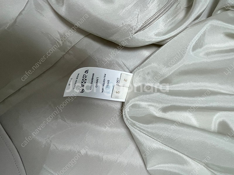 오르 원피스 그레이지 - s롱--2