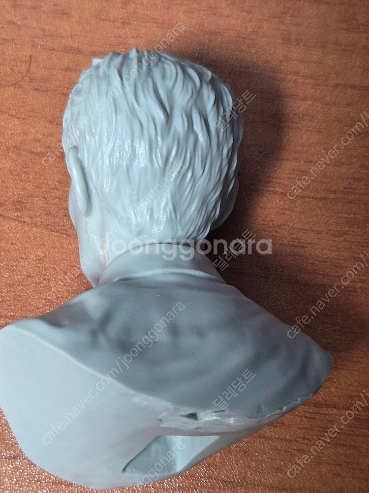 피규어 도색 연습용 두상모형 팔아요--1