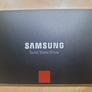 삼성SSD 850프로 256GB 상태좋음 2만5천 급처