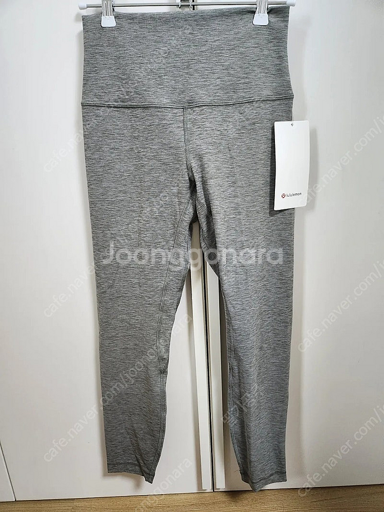 룰루레몬 Align HR Pant 25" 레깅스 새상품--0