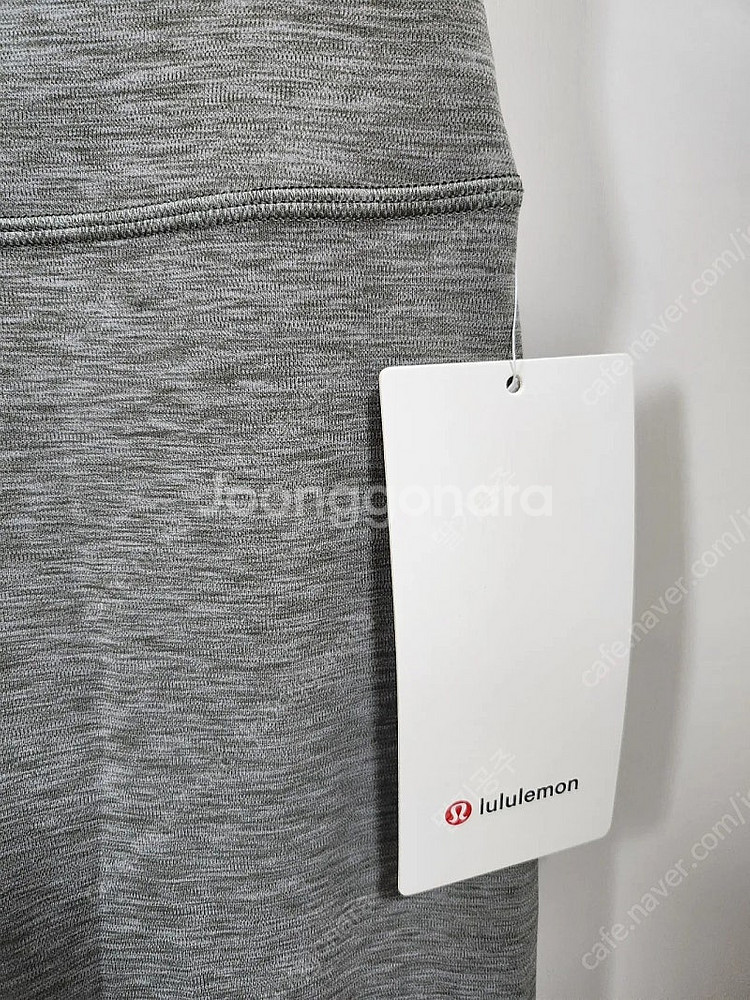 룰루레몬 Align HR Pant 25" 레깅스 새상품--1