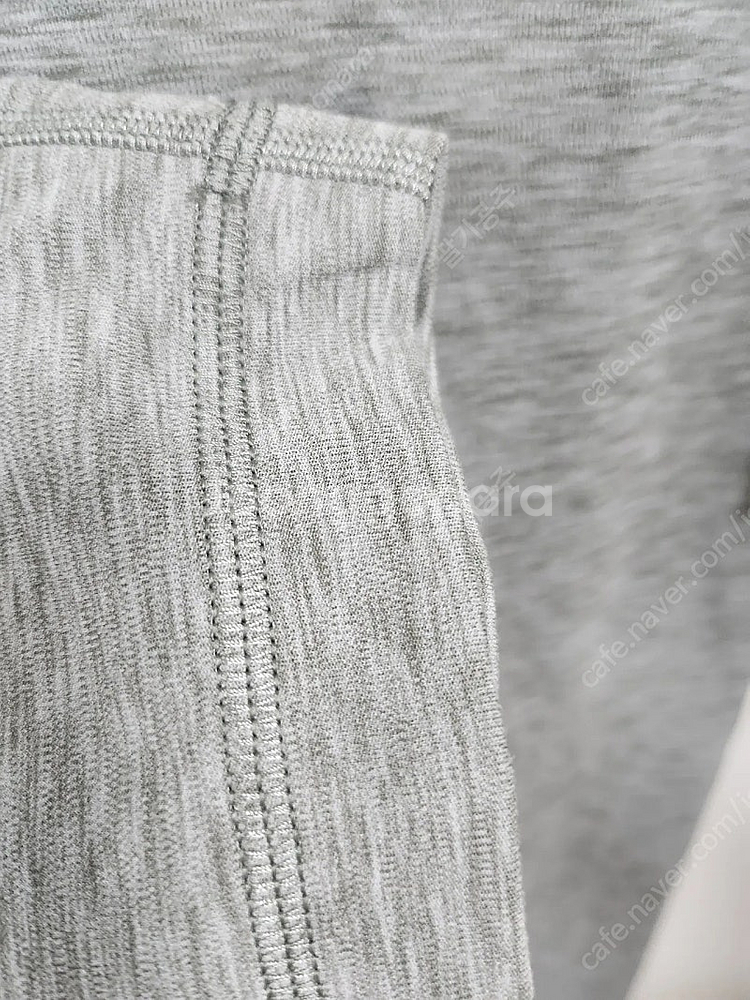 룰루레몬 Align HR Pant 25" 레깅스 새상품--3