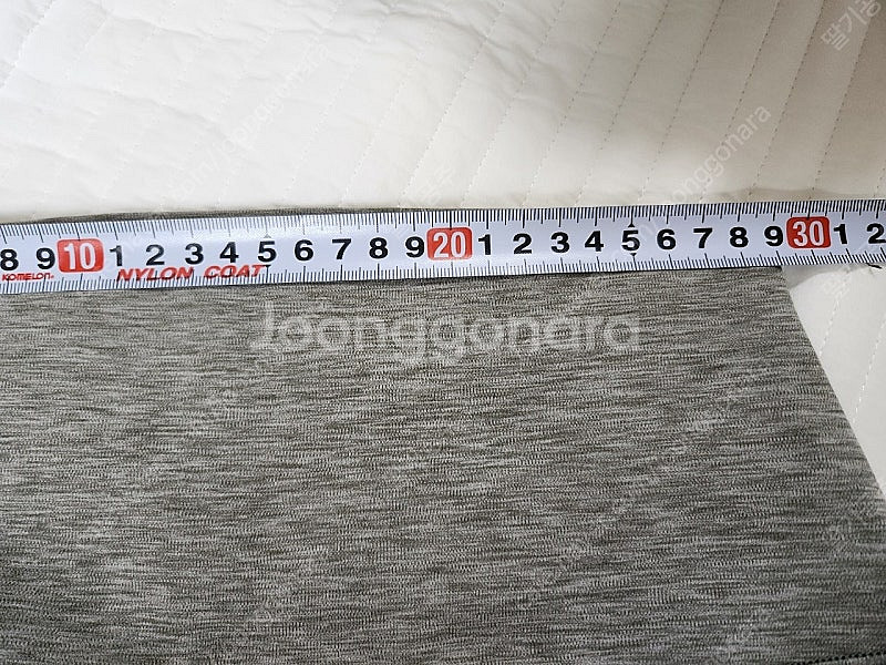 룰루레몬 Align HR Pant 25" 레깅스 새상품--7