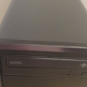 i3 7100 SSD 컴퓨터 (모니터+키보드) 8만 급처