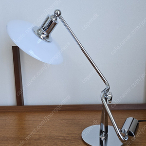 루이스폴센2/1테이블램프