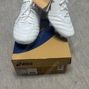 아식스 ds light pro ag 265