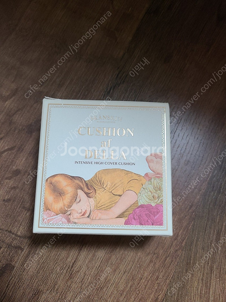 스칸스킨 쿠션 델라--0