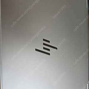 엘리트북 x 플립 g1i (258V/32GB/1TB/Win11 pro/2.5k)(adp가입 기간 남음)