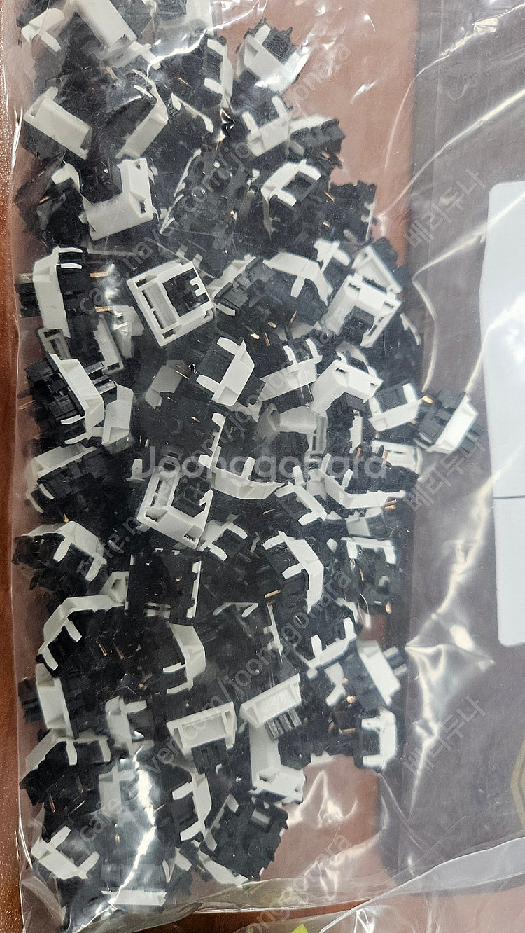 저소음피치축 v3, 피아노축 v3 팝니다.--0