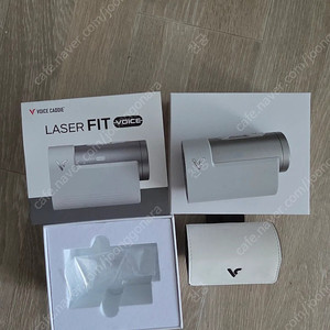 보이스캐디 거리측정기