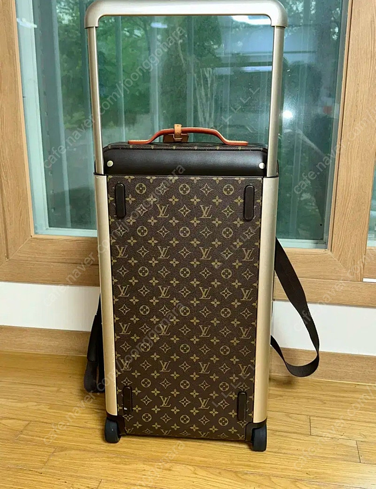 루이비통 호라이즌 소프트 더플 케리어 65 이미지