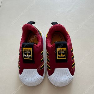 아디다스 키즈 베이비 운동화 5k 115